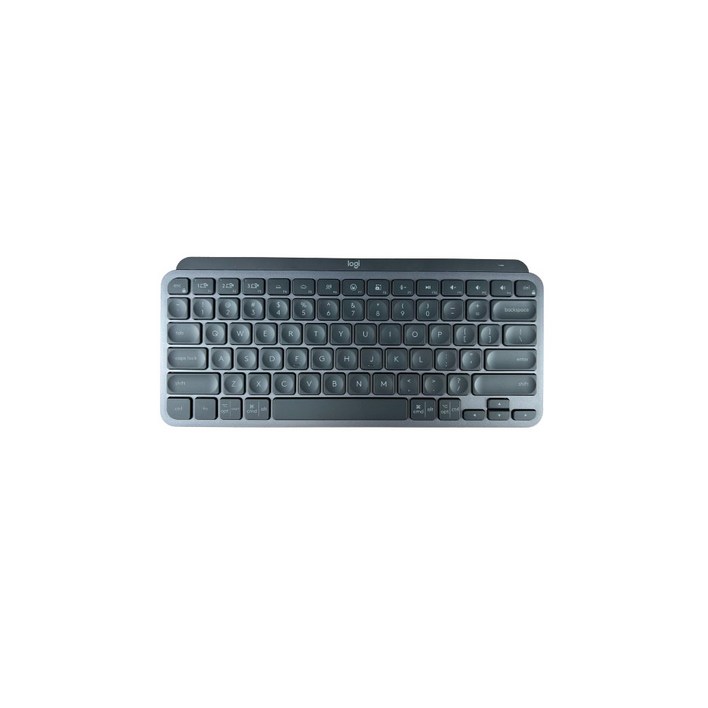로지텍 MX KEYS MINI 무선 블루투스 키보드 로지텍키보드 영문자판 [병행수입/평일 3시이전주문건 당일출고]