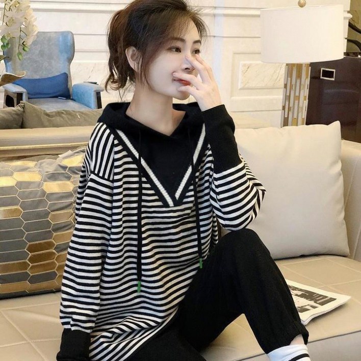 베루라 줄무늬후드티 훼이크브이넥후드티 단첼후드티 베루라 줄무늬후드티 훼이크브이넥후드티 단첼후드티