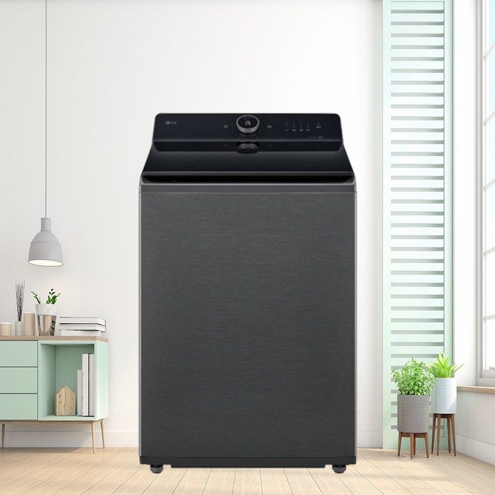 LG 통돌이 컴포트 세탁기 22kg 2등급