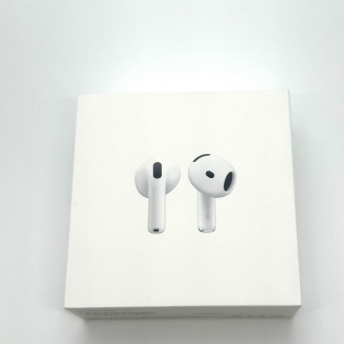 Apple 에어팟4MXP63KHA