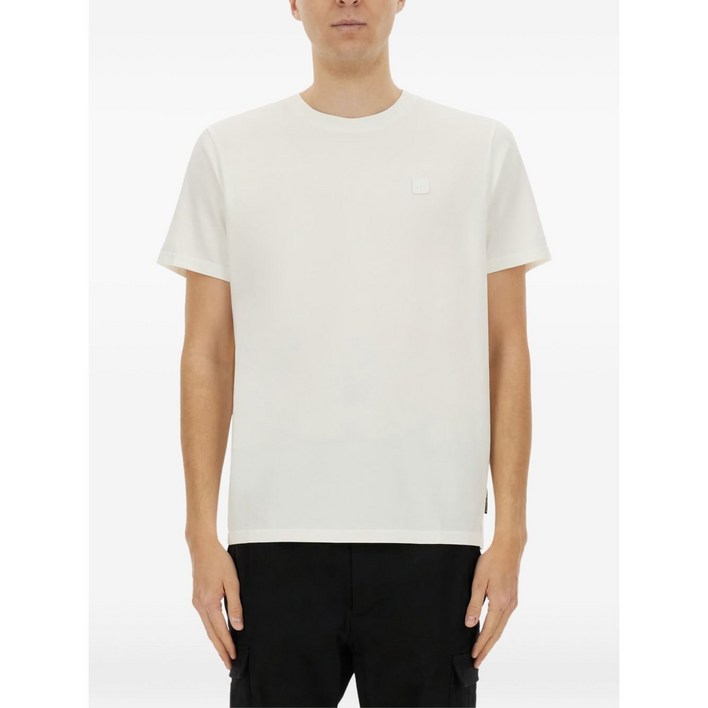 무스너클 코튼 티셔츠