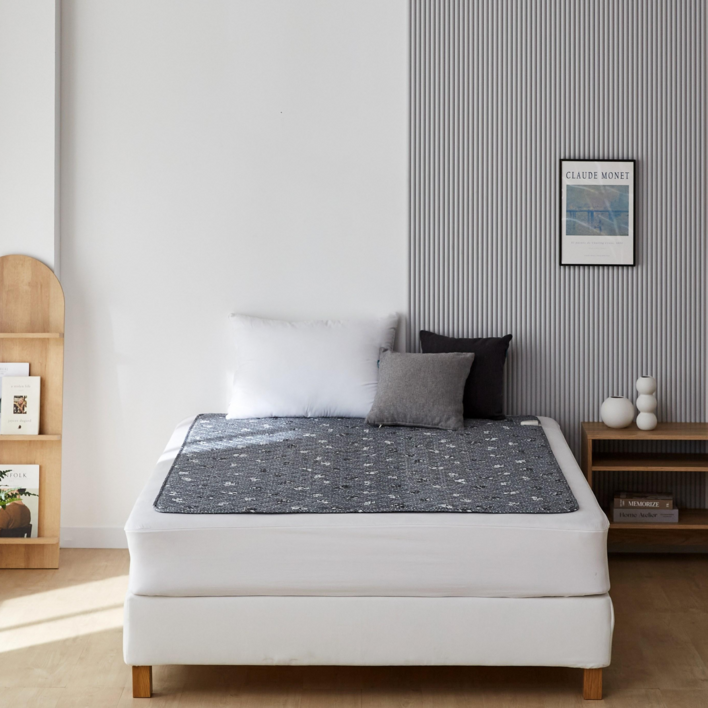 5차완판 재입고 한일의료기 프리미엄 고급 전기요 곰인형 싱글,더블