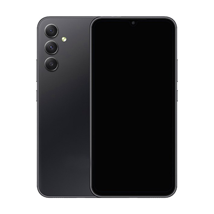 삼성전자 갤럭시 A34 미개봉 새제품