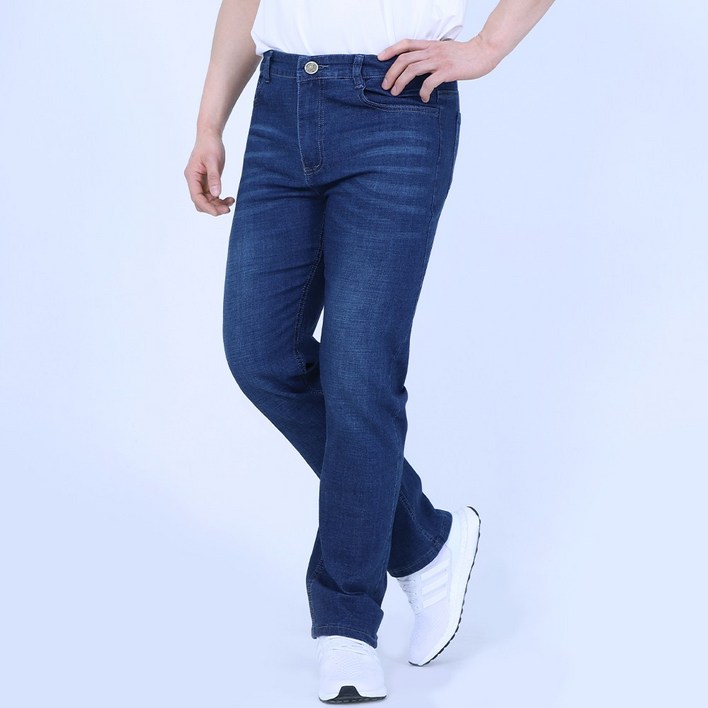 스판청바지 KD05