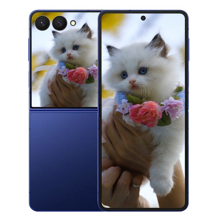 삼성전자 갤럭시 Z플립 7