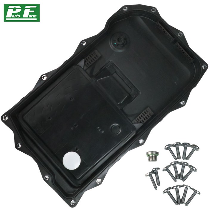 BMW 5시리즈 8단 미션오일팬 F07 5GT 08-17년, 1개