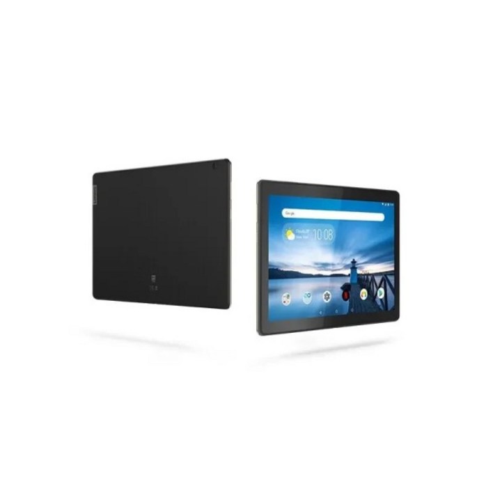 레노버 M10 TBX605FC 태블릿, 스냅드래곤 HD 아이 케어, 대형 스크린, 상업용 전화 패드, 블랙 3G  32g