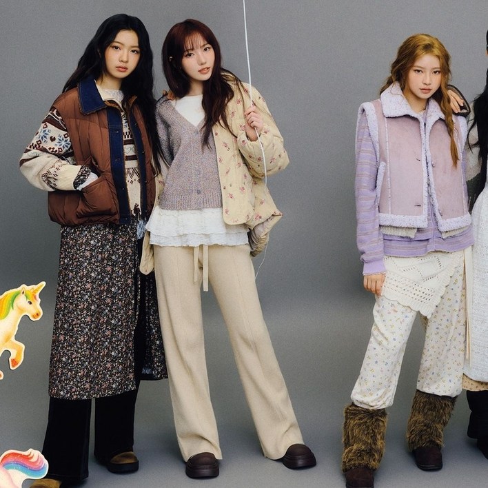 국내매장정품 써스데이아일랜드 슬림핏 니트 팬츠 T256MPT911W T256MPT911WIC 2216543