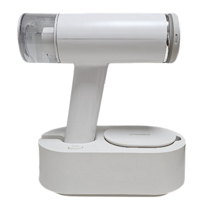 쿠쿠 가정용 무선 핸디형 스팀 다리미