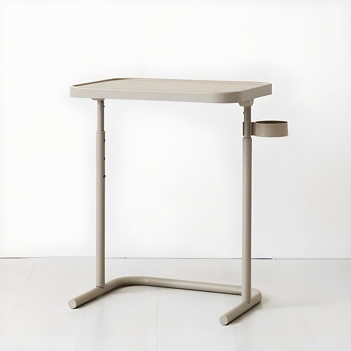 마켓비 오리니 높이조절 사이드 테이블