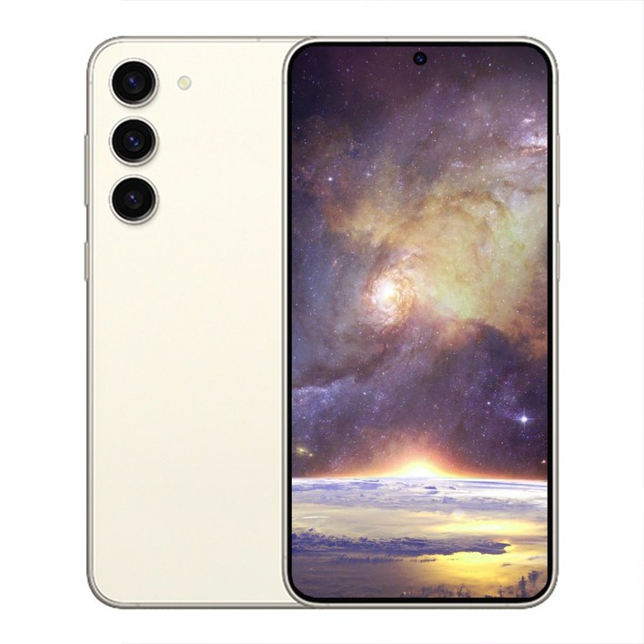 삼성전자 갤럭시 S 23 미개봉 새상품 256GB