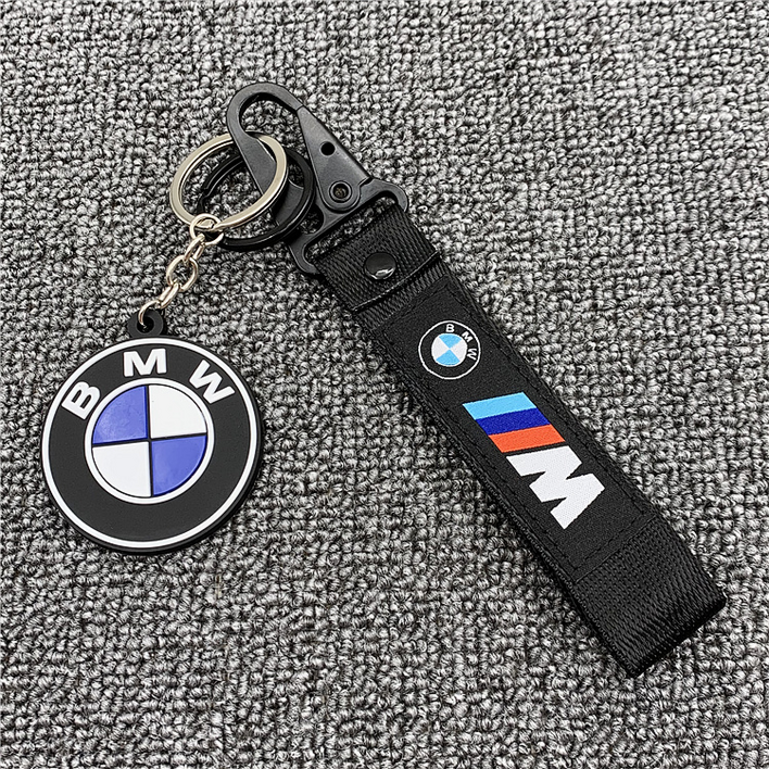 BMW 열쇠고리 펜던트 키링 BMW악세사리 2. 열쇠고리
