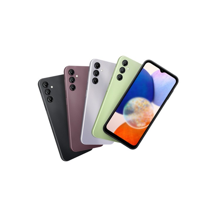 삼성전자 삼성 갤럭시A14 64GB 듀얼심 LTE 관세포함 자급제폰 삼성전자 삼성 갤럭시A14 64GB 듀얼심 LTE 관세포함 자급제폰
