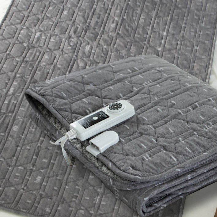 올디렉 카본 전기매트 전기요 탄소카본매트, 01. 싱글