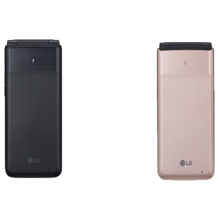 LG Y110 폴더폰 공기계 공신폰, 8GB, B급