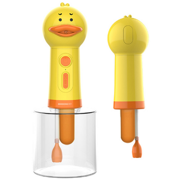 딩동펫 프리미엄 목욕 애니멀 자동 거품기