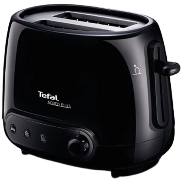테팔 노베오플러스 7단계 조절 팝업 토스터 TT1928  빵굽는기계 토스트기 식빵