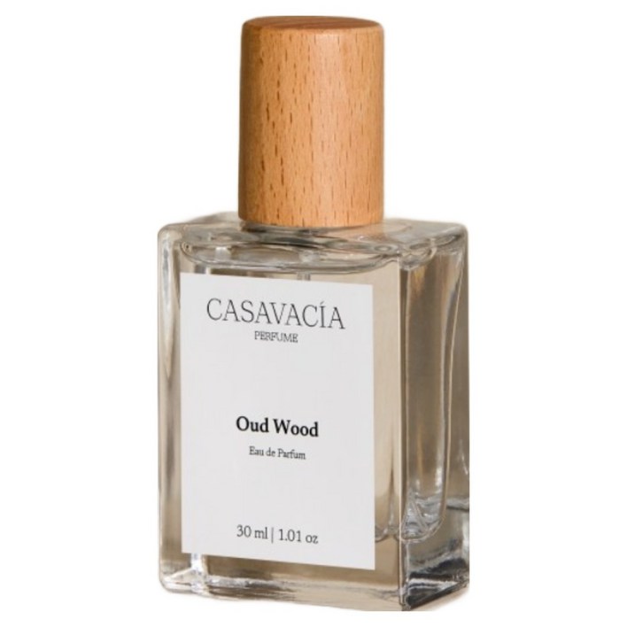 카사바시아 724 오 드 퍼퓸