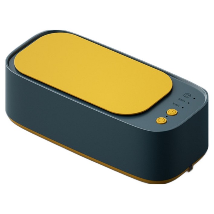 PYHO 초음파 미니 전동 세척기 다목적 초음파 안경세척기