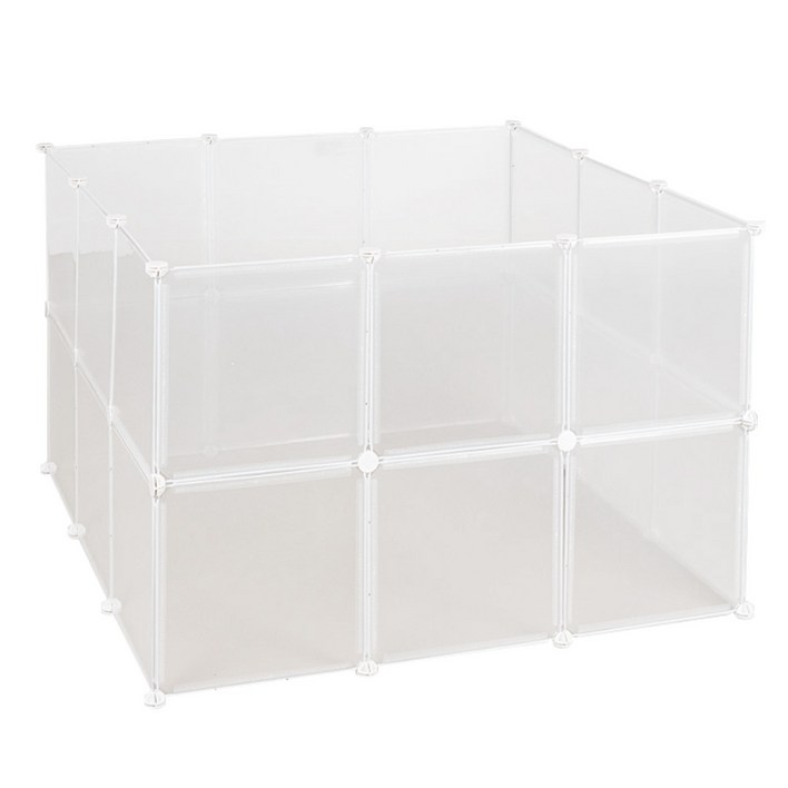 딩동펫 반려동물 울타리