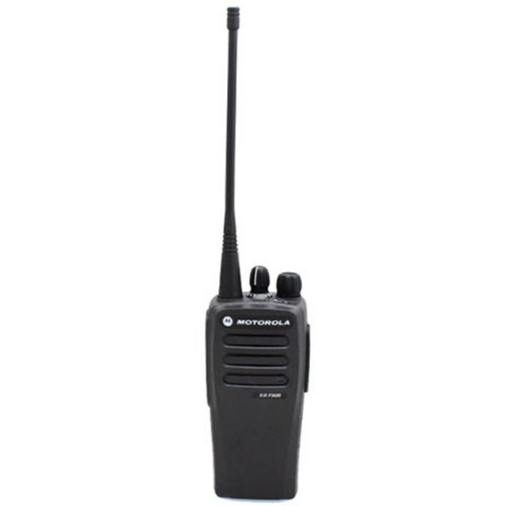 모토로라 무전기 XiR-P3688, XiR-P3688, 1개