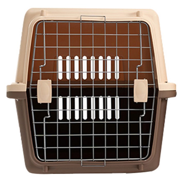 페밀리펫 행복켄넬 반려견 이동장