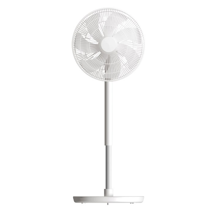 르젠 40cm 3D 입체회전 BLDC 리모컨 선풍기 LZDFBTS6