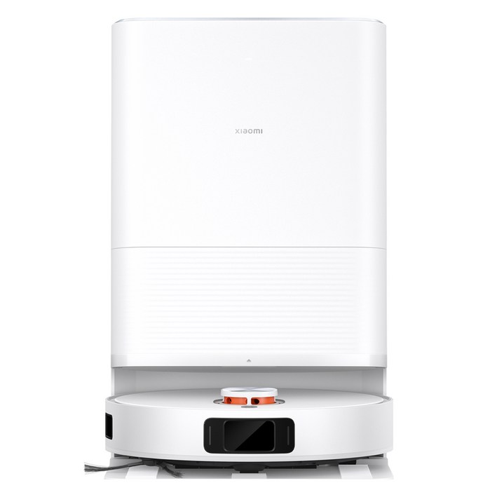 샤오미 로봇청소기 X20 Pro D102GL, D102GL(청소기), 화이트