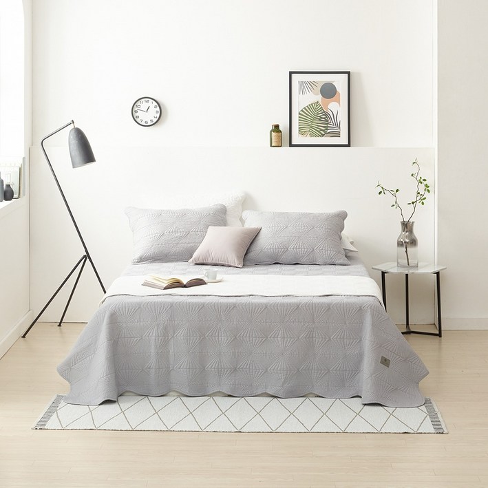 헬렌스타인 리에나 코튼 스프레드