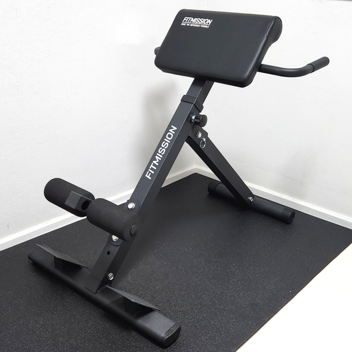 피트미션 백익스텐션