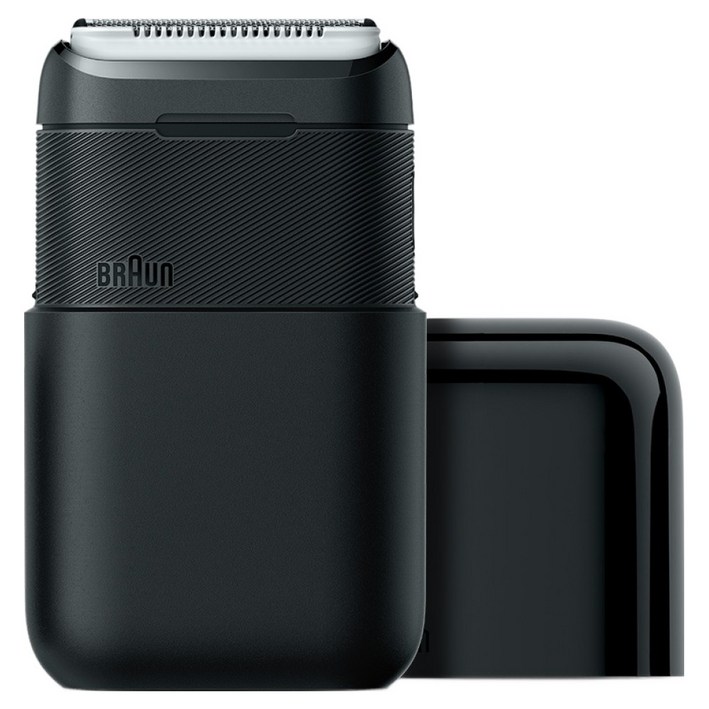 BRAUN 시리즈 X 2.0 휴대용 전기면도기