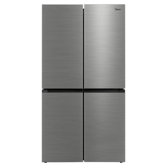 마이디어 657L 4도어 냉장고 방문설치, MDRM923FGO50