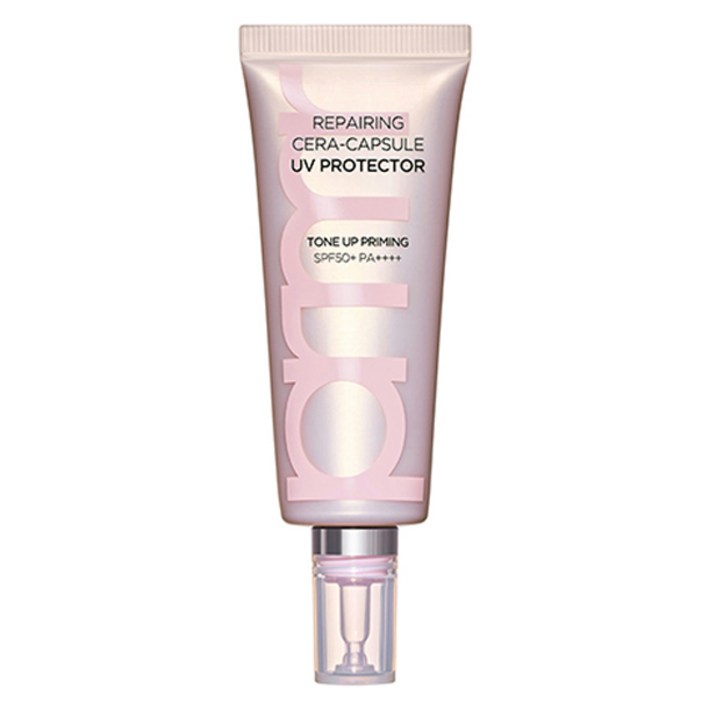 프리메라 리페어링 세라캡슐 UV 프로텍터 톤업 프라이밍 SPF50 PA