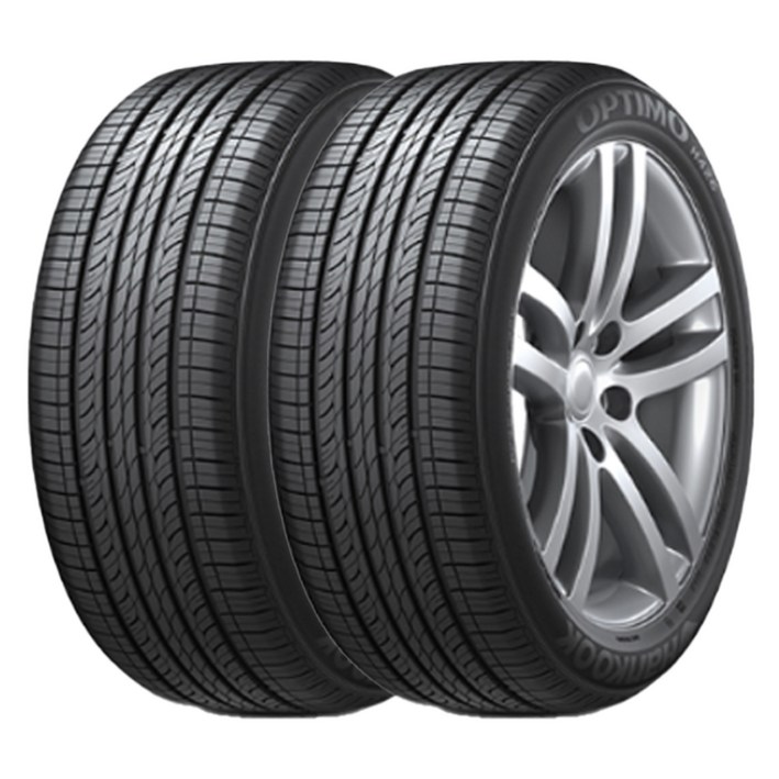 한국타이어 옵티모 H426 24545R18
