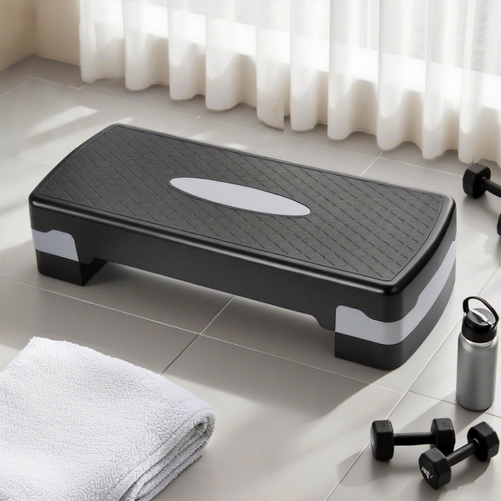 코멧 스포츠 스텝박스 2단