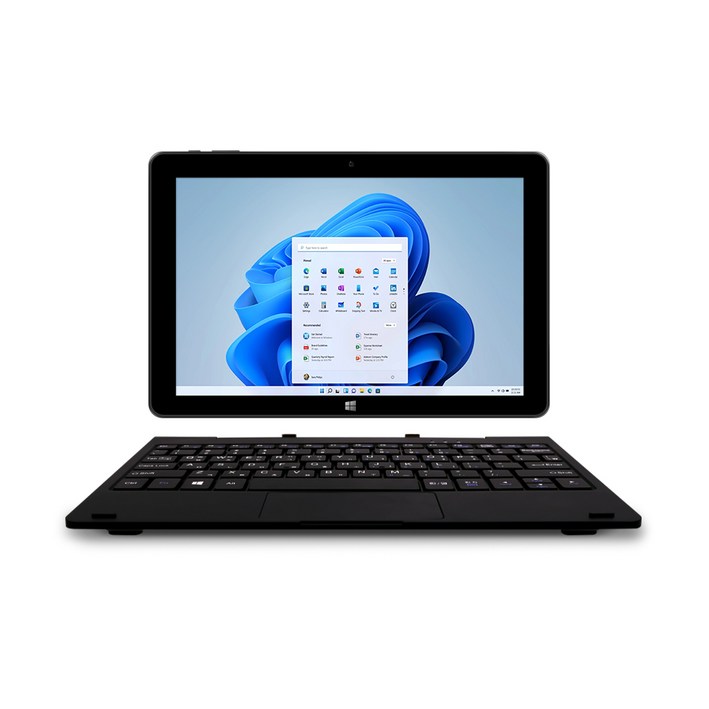 엠피지오 레전드컨버전스 태블릿PC, 블랙, 64GB, WiFi