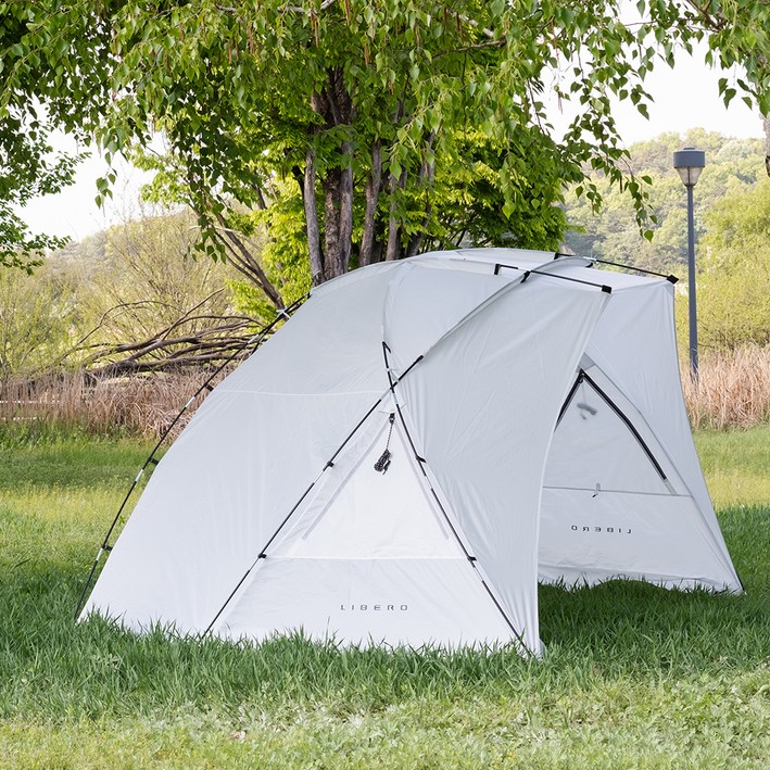 Libero 셀바스 빅쉘터 그늘막 텐트