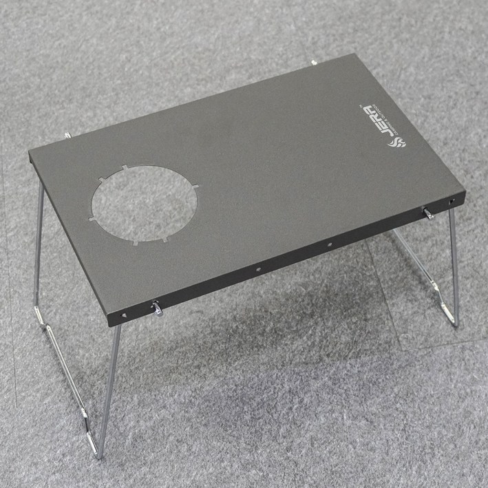 JERA 서브스토브용 버너 테이블 JB808