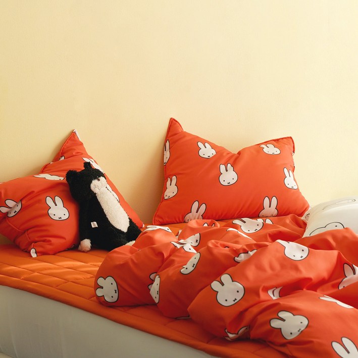 누비지오 미피 츄츄 이불 침구세트