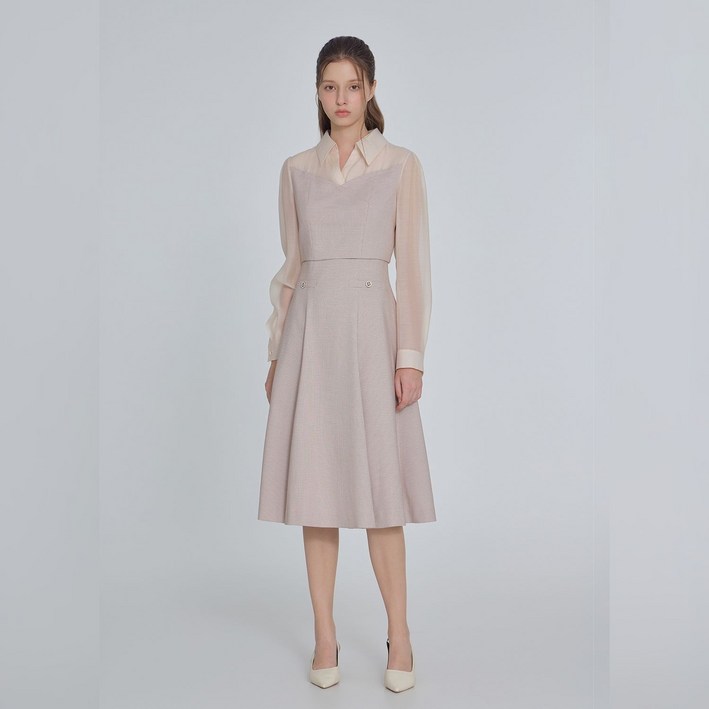 국내백화점 잇미샤 원피스 2026신상 시즌베스트 유행아이템 패션트렌드