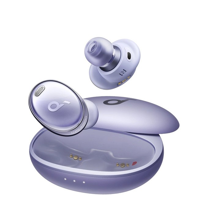 앤커 사운드코어 리버티3 프로 ANC 무선 블루투스 이어폰 무선충전 LDAC