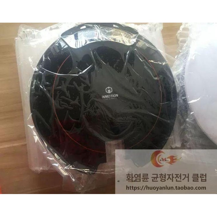 외발휠 대리기사 전동휠 전기 왕발통 출퇴근용 스쿠터