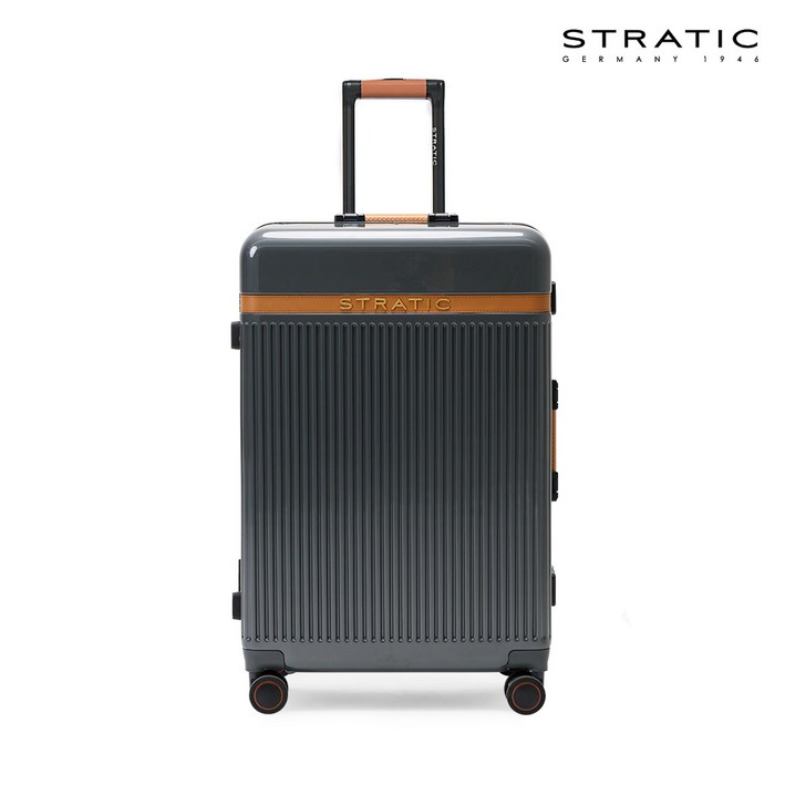 [스트라틱] 독일 브랜드 HARMONY 하모니 여행용 캐리어 25인치