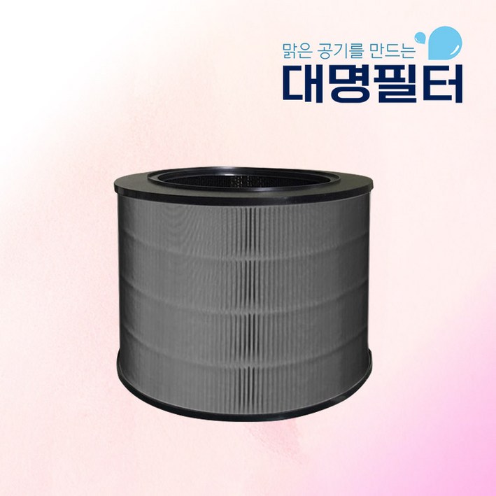 AS191DWFA 필터 LG 퓨리케어360 전용[선택], 1개