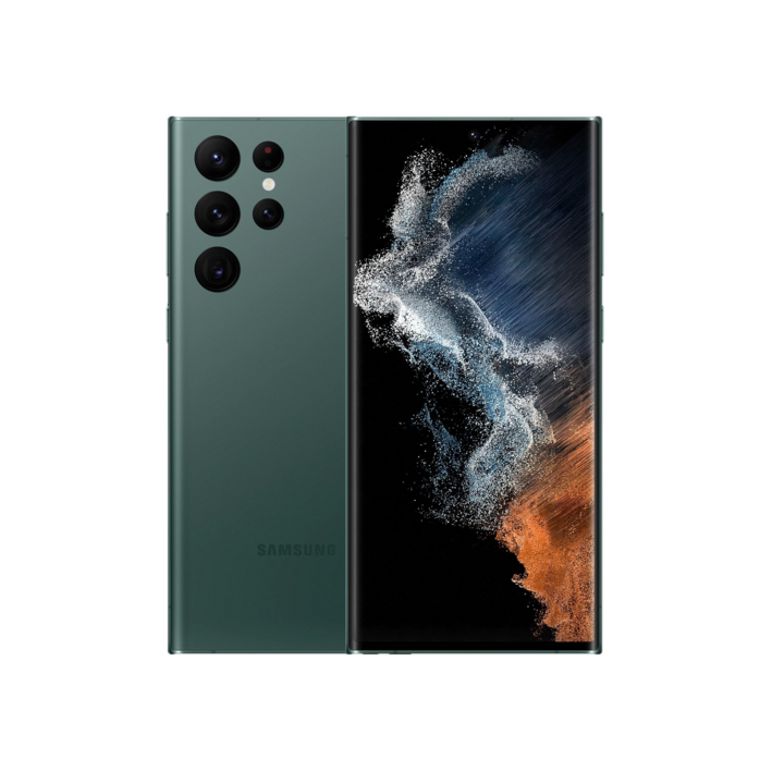 삼성전자 갤럭시 S 22 울트라 256GB 새상품 미개봉