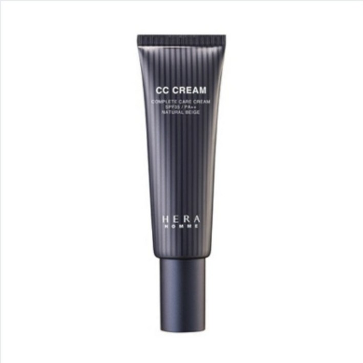 [백화점 정품] 헤라 옴므 CC크림 50ml(SPF35), 다크베이지, Dark Beige