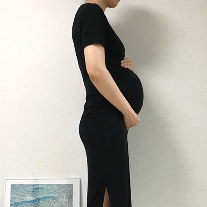 주수원피스 만삭촬영원피스 주수사진원피스 만삭사진 반팔 블랙 슬림 롱 신축성좋은 옆트임 부들 주수원피스 만삭촬영원피스 주수사진원피스 만삭사진 반팔 블랙 슬림 롱 신축성좋은 옆트임 부들