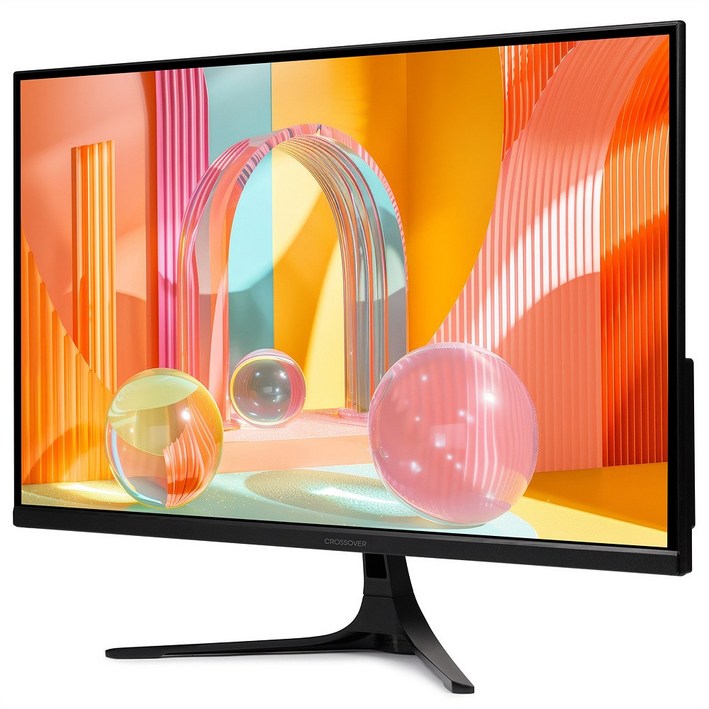 [Fast IPS+180Hz] 크로스오버 27GFA5 Fast-iPS180 아이케어 게이밍 무결점 27인치 모니터
