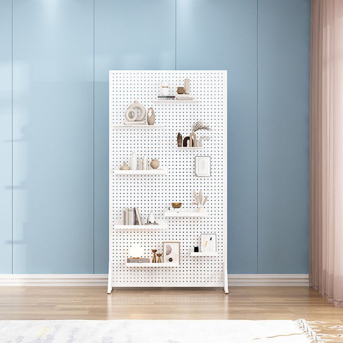 FONOW 파티션 가벽파티 탈부착이 가능한 실내동굴 칸막이 이동식 공간분리벽