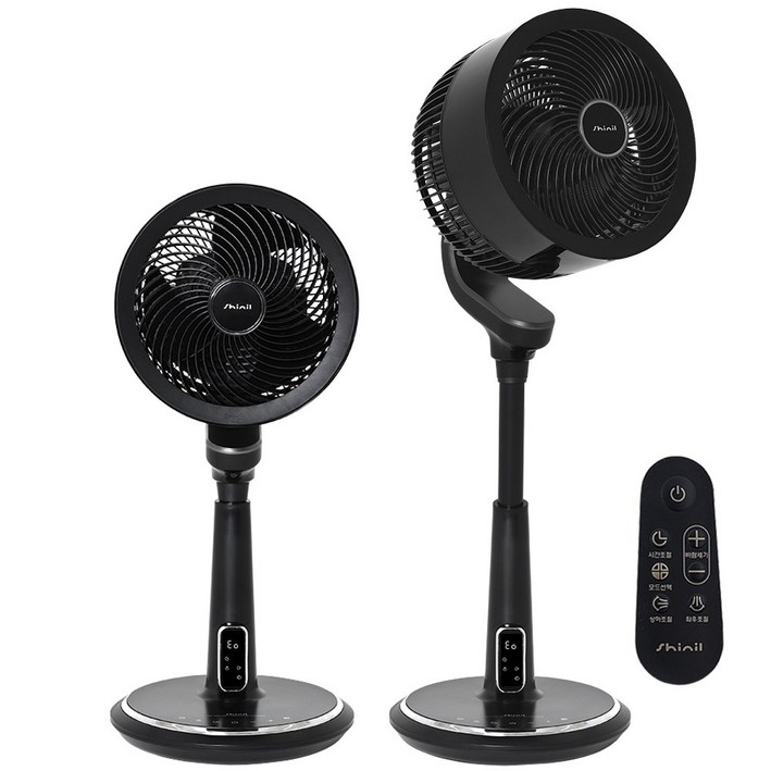 신일 BLDC 에어 써큘레이터